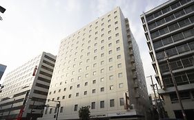 大阪東急rei飯店